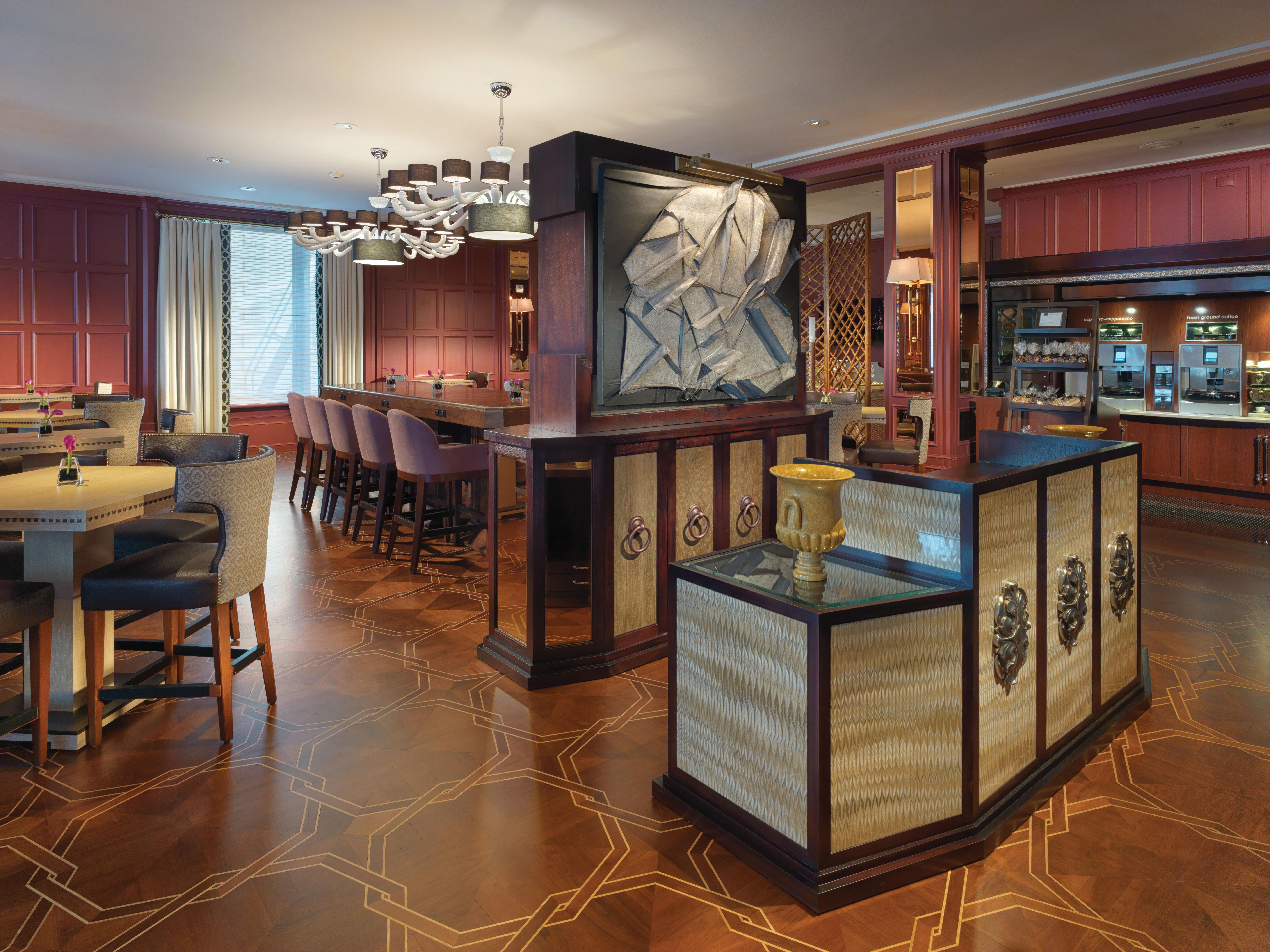 Intercontinental Mark Hopkins San Francisco By Ihg Exterior photo