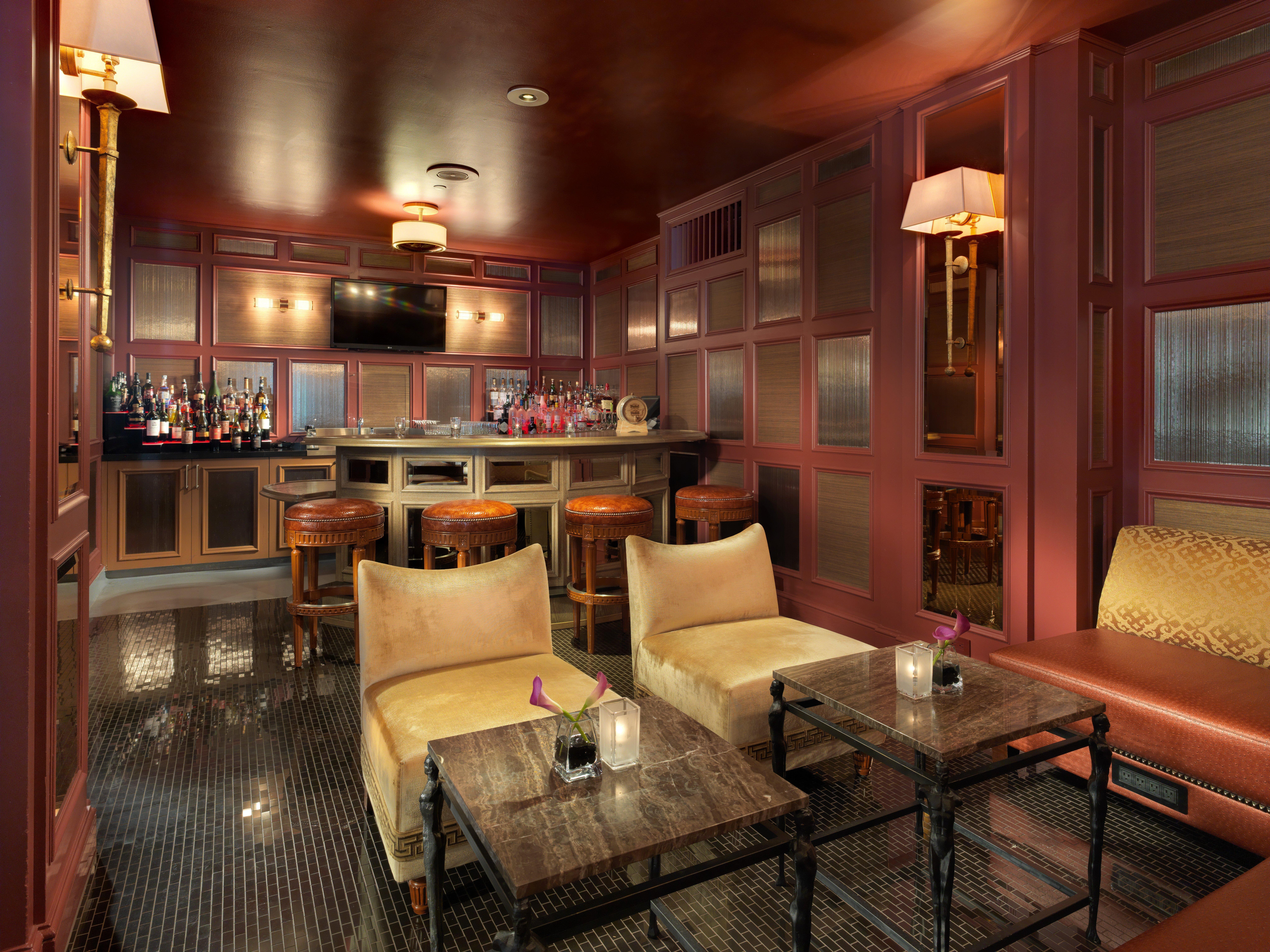 Intercontinental Mark Hopkins San Francisco By Ihg Exterior photo